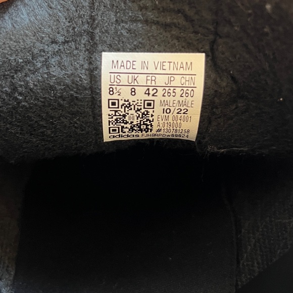 Adidas Samba - Picture 2 of 5